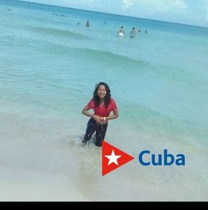 Meet your Posher, Odalis